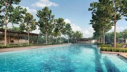 Waterfront @ Faber (D5), Apartment #566736361